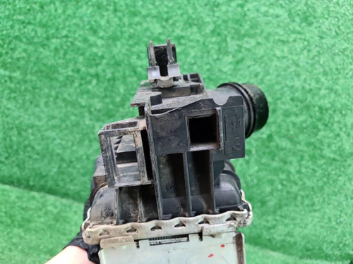 Интеркулер BMW X3 G01 (2017-2024)