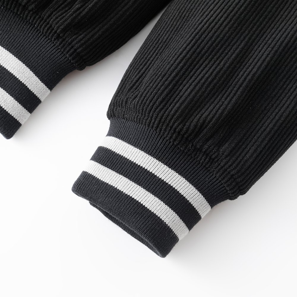 Куртка YMKASHIX Puff Velvet