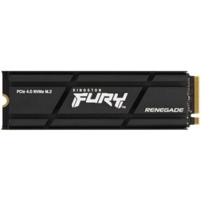 SSD диск Kingston Fury Renegade 4Tb SFYRDK/4000G