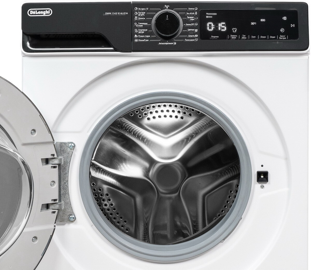 Стиральная машина DELONGHI DWM 1145 VI ALICIA