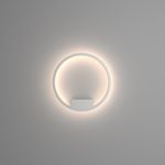 Настенный светильник (бра) Maytoni MOD058WL-L25WK