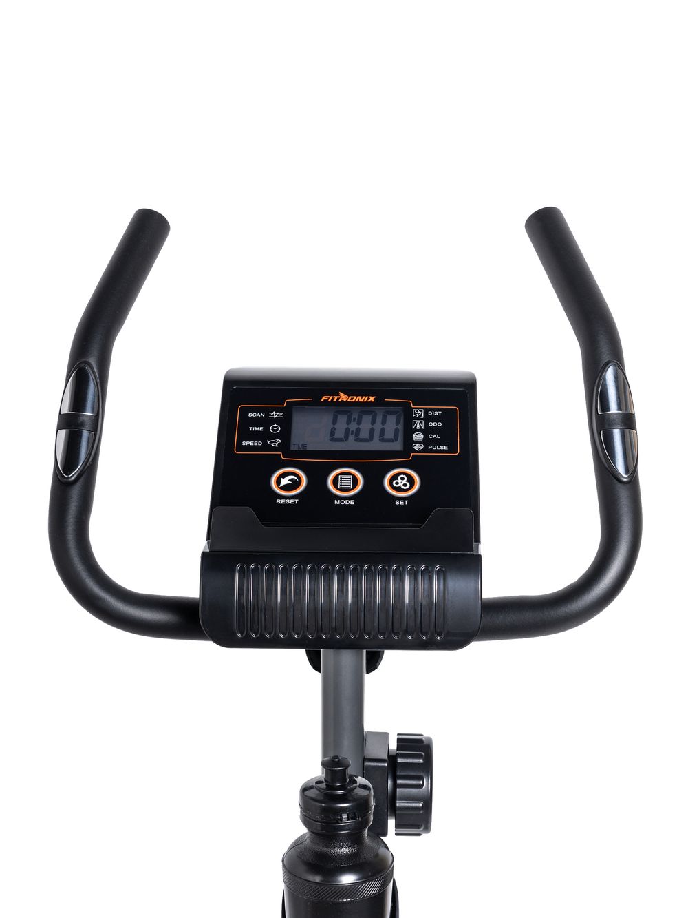 Велотренажер магнитный FITRONIX Grey Falcon