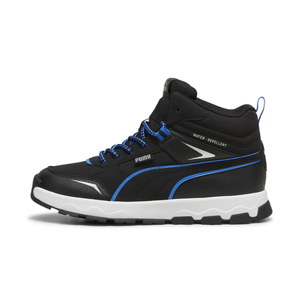 Детские ботинки PUMA Evolve Trail Jr