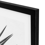 Постер Prints Palm Leaves set of 2 арт.112195