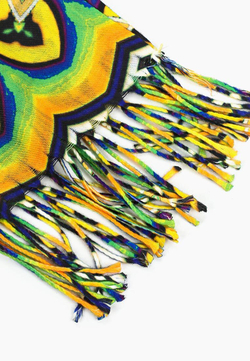LIGVIANNI Палантин Scarf