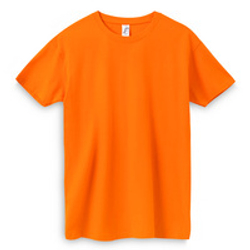 Футболка Imperial 190, оранжевая