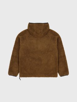 Куртка Carhartt WIP Prentis Hooded Pullover Jacket Brown