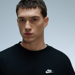 Мужской свитшот Nike Club Crew
