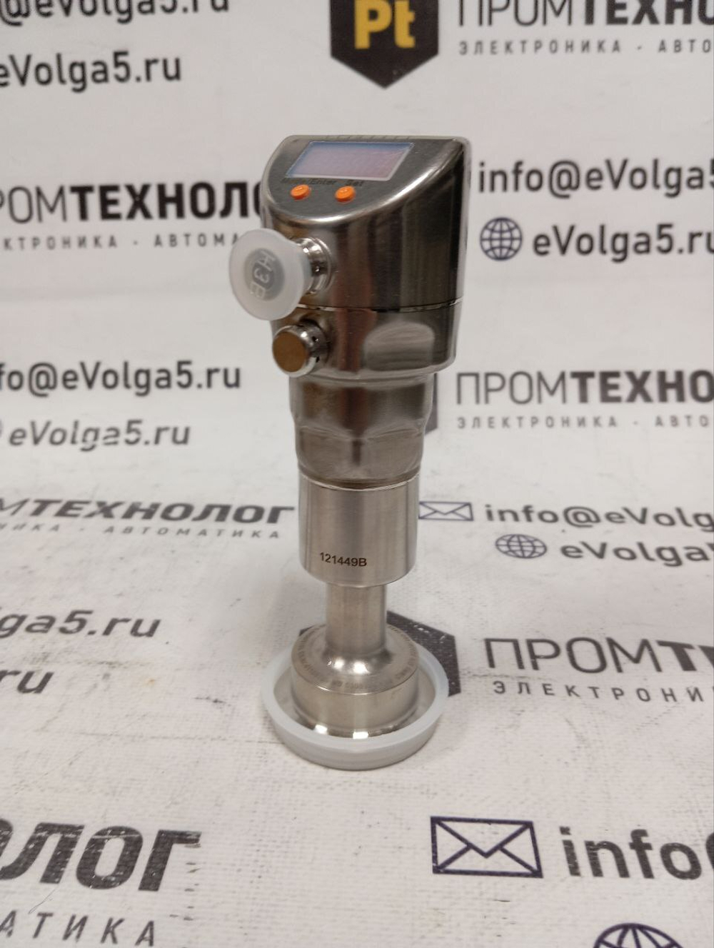 IFM Electronic PI2203 PI-025-REZ01-MFRKG новый