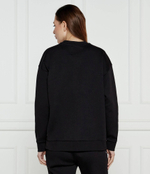 Худые Armani Exchange - черный(XW000821 AF10818)