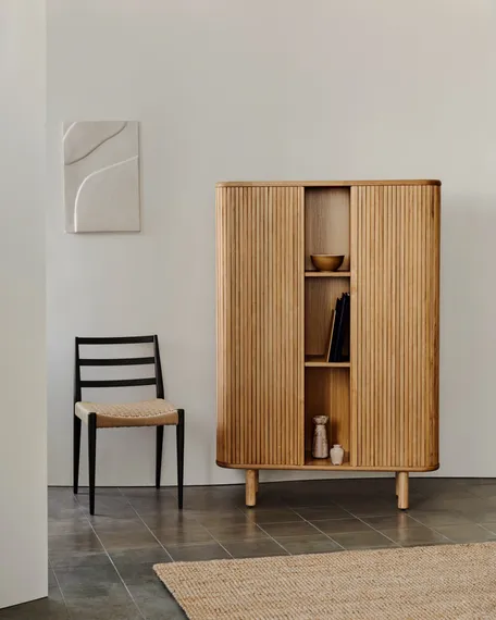 Ковер Madelin из натурального джута 230х160 см