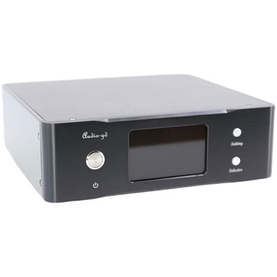 ЦАП Audio-GD DI-25