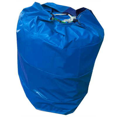 Чехол для батута 1,5*1,5*2 м