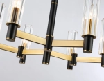 Люстра на штанге Ambrella light MODERN LH55511
