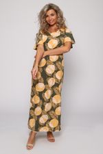 Платье 59119 Натали (Акция)