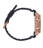 Женские наручные часы Casio G-Shock GM-S2100PG-1A4