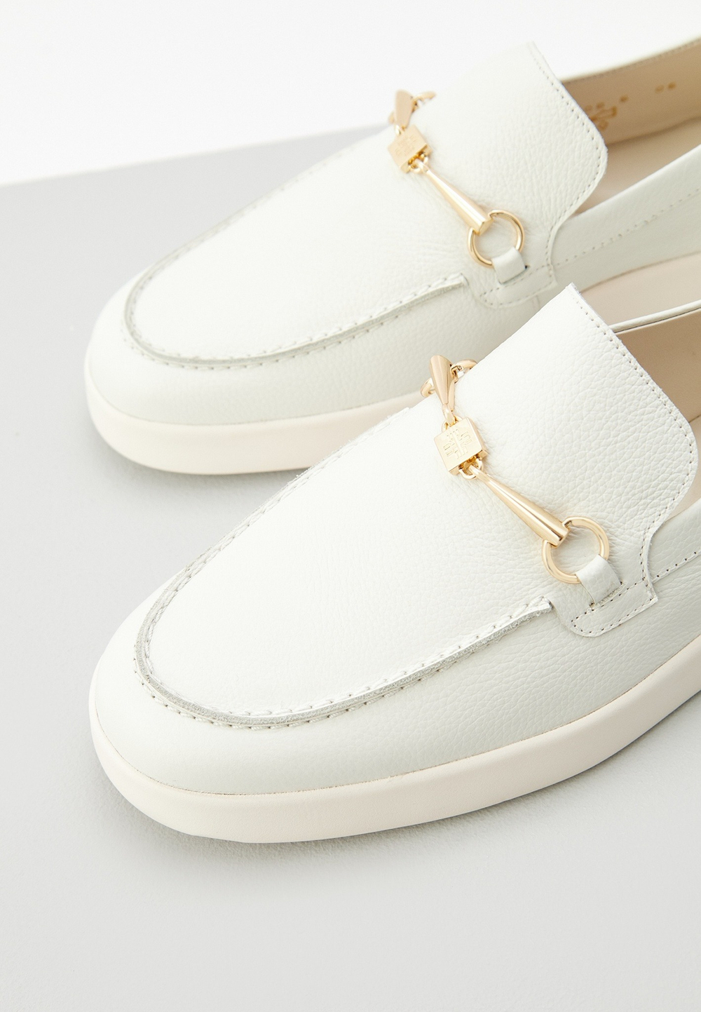 Лоферы женские HOGL ALLEN