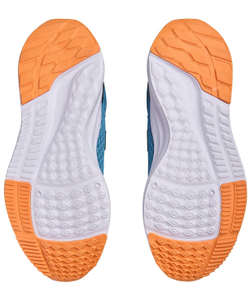 Кроссовки спортивные Airstream 3.0 KIDS, Blue/Black/Orange, детский