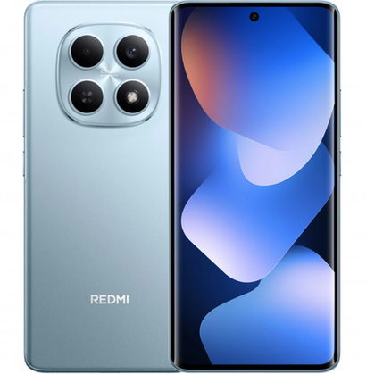 Xiaomi Redmi Note 15 8/256Gb Glacier Blue