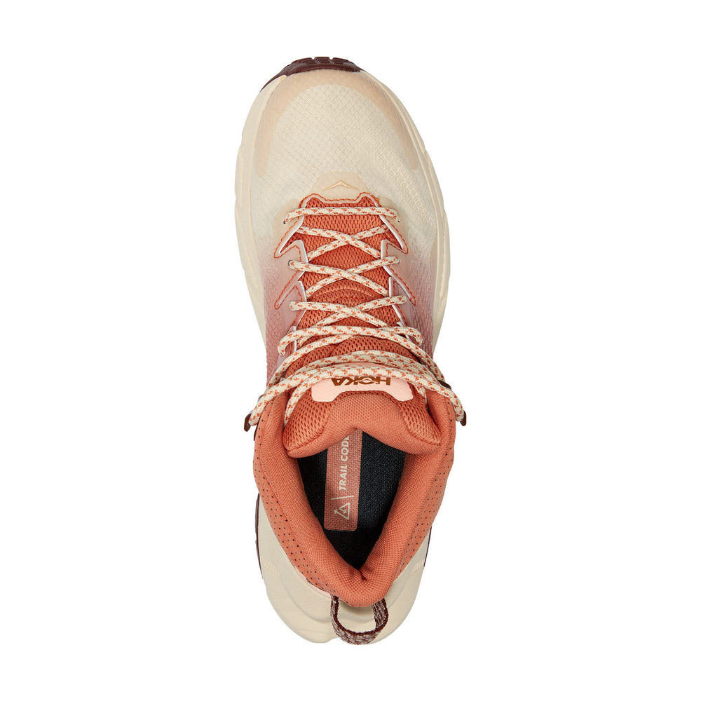 Hoka Trail code GTX цена