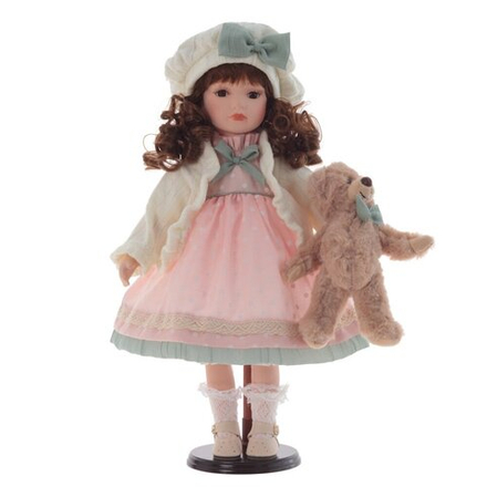 GAEM Кукла "Марина", L21 W11,5 H46 см