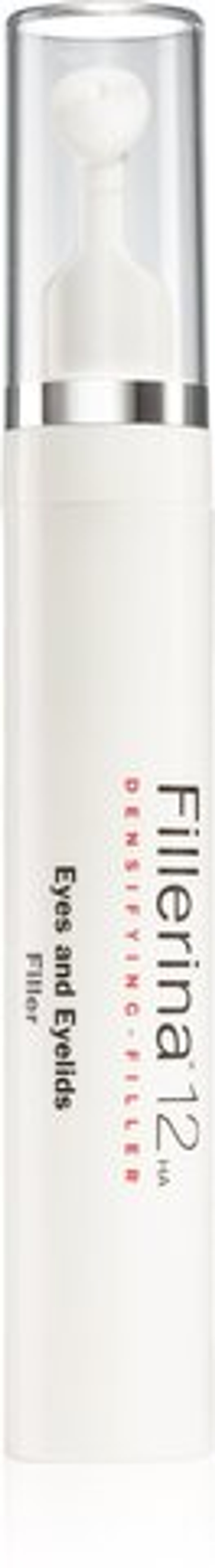 Fillerina  Densifying Filler Grade 3 - точный заполнитель глубоких морщин в области глаз /   15  ml  / GTIN 8051417946612