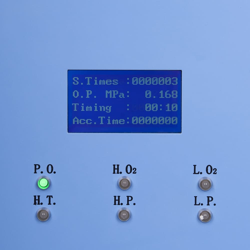 Концентратор JAY-10 (4.0)