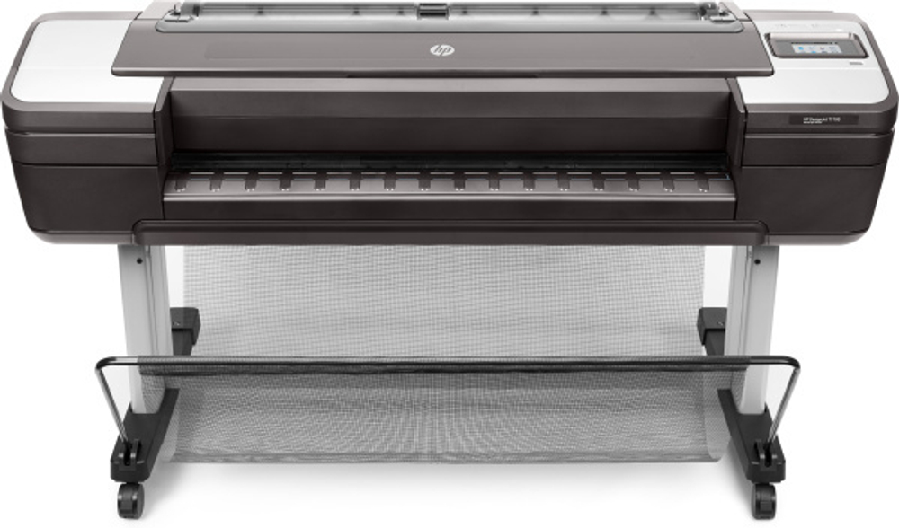 Принтер HP DesignJet T1700dr PS
