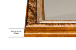 Рама 60x70 для картин и фотографий RP1151980-22