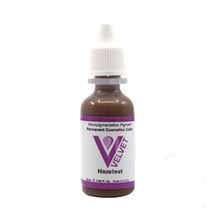 Velvet Li Pigment