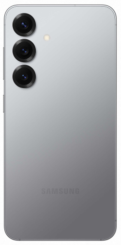 Samsung Galaxy S25 12/128Gb Silver Shadow