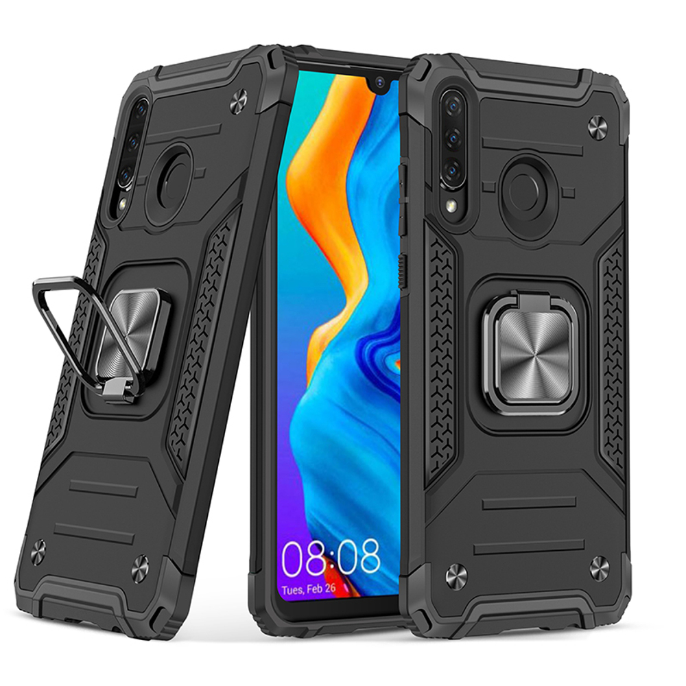 Противоударный чехол Legion Case для Huawei P30 lite / Honor 20s / 20 Lite