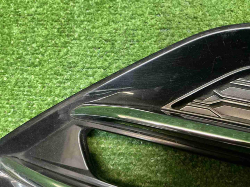 Накладка ПТФ левая Omoda S5 (2022-2025)