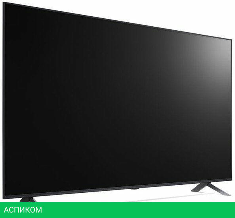 Телевизор LG QNED80 75QNED80T6A
