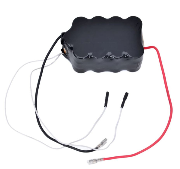 Аккумулятор ET 12D-SC2000