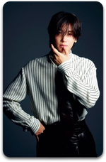 Карта #1714 / Park Hyungsik