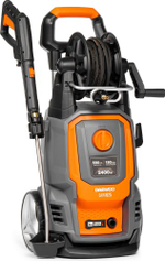 Автомойка DAEWOO DAW 625