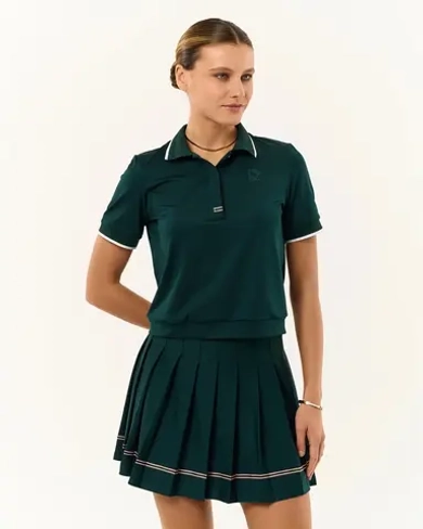Создайте изысканный образ на корте с RAQUETA, NIKE и LACOSTE!