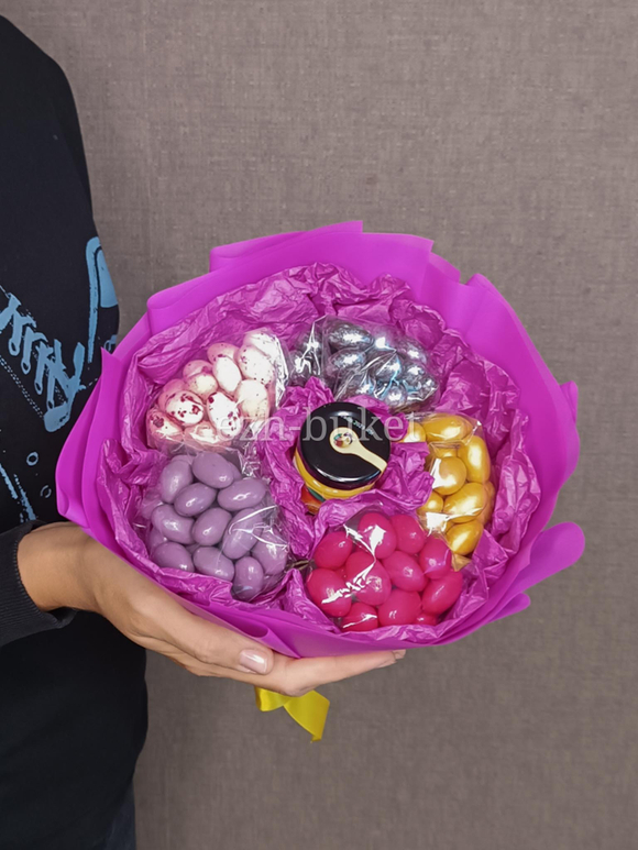 Сладкий букет №1293-N
