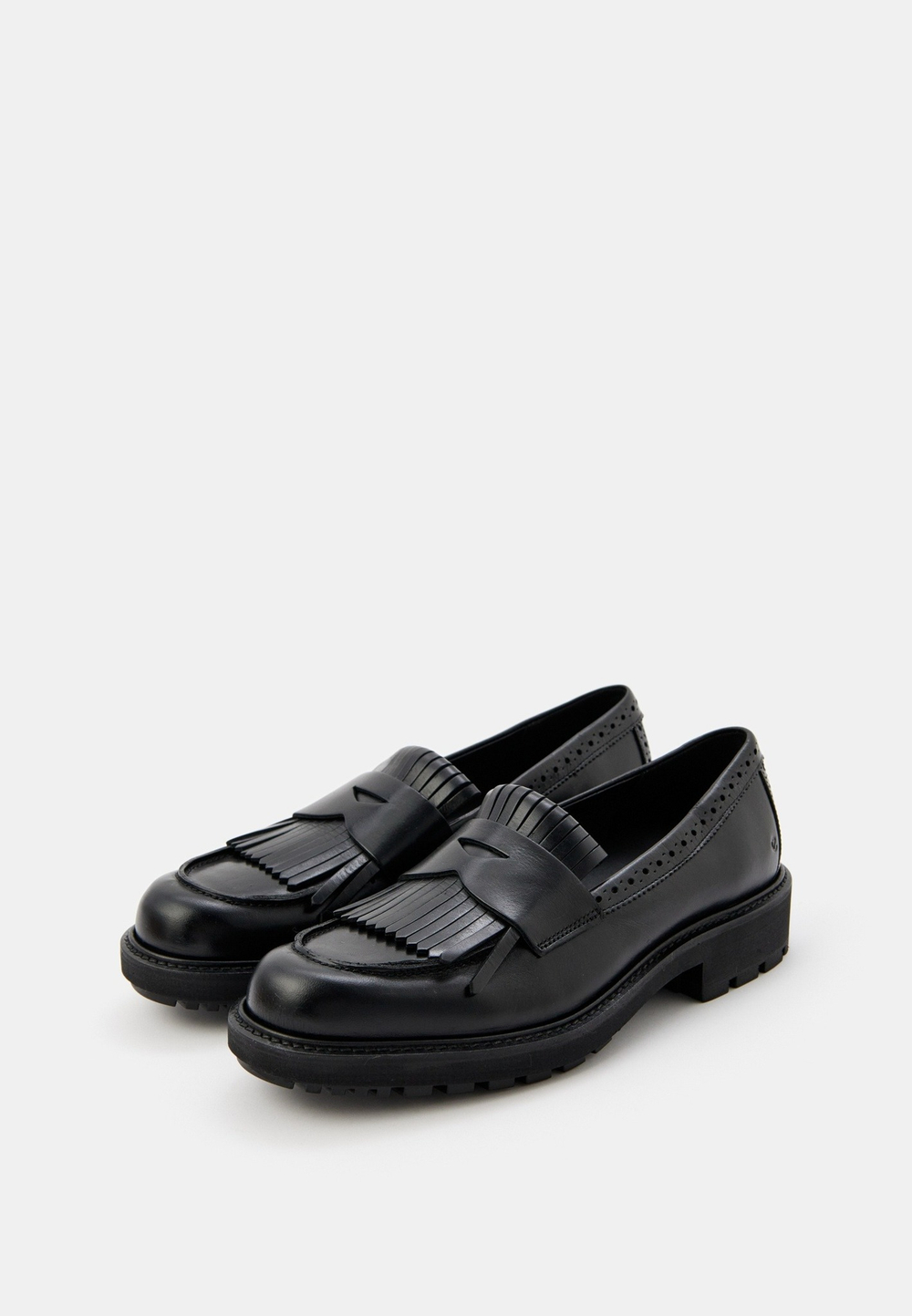 Лоферы женские ECCO METROPOLE OSLO W