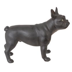 GAEM Фигурка декоративная "Французский бульдог", L14 W5 H11,5 см