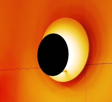 replica  MICRO ( BLACK )