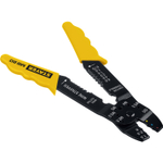 STAYER MS-20, 0.75 - 6 мм2, многофункциональный стриппер, Professional (2265-21)