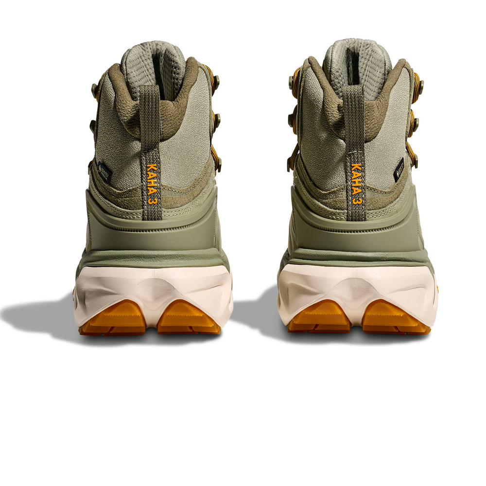 Ботинки мужские Hoka Kaha 3 GTX