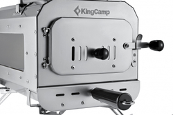 ПЕЧКА KINGCAMP 2420 HEATING STOVE L