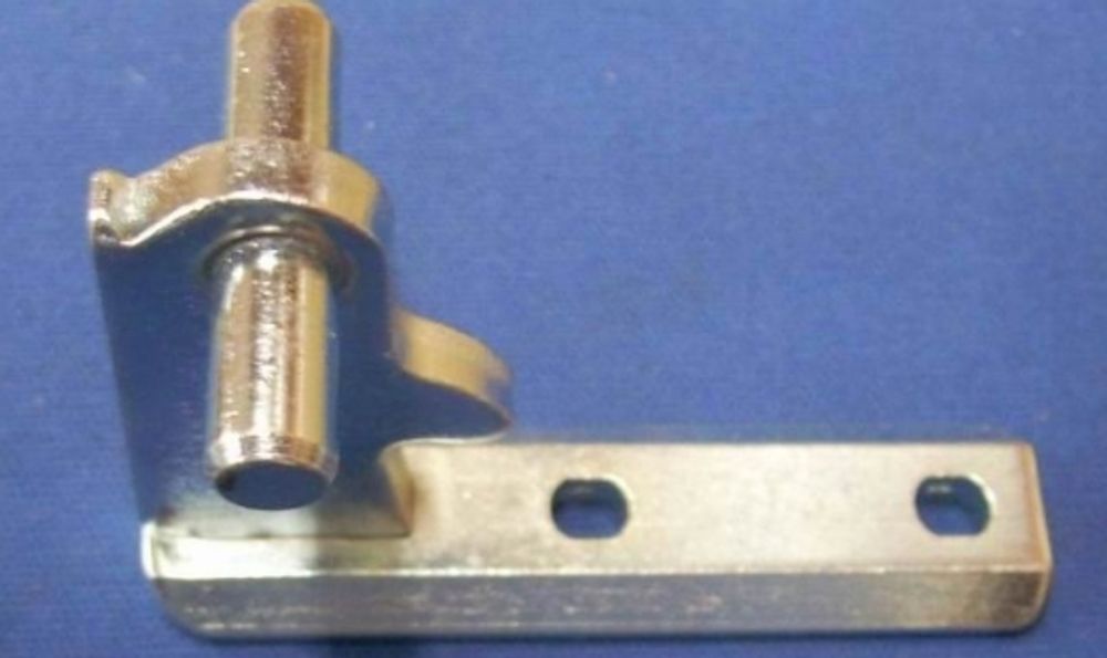 Петля для холодильника Beko (Беко) - 4152160110, 1021854