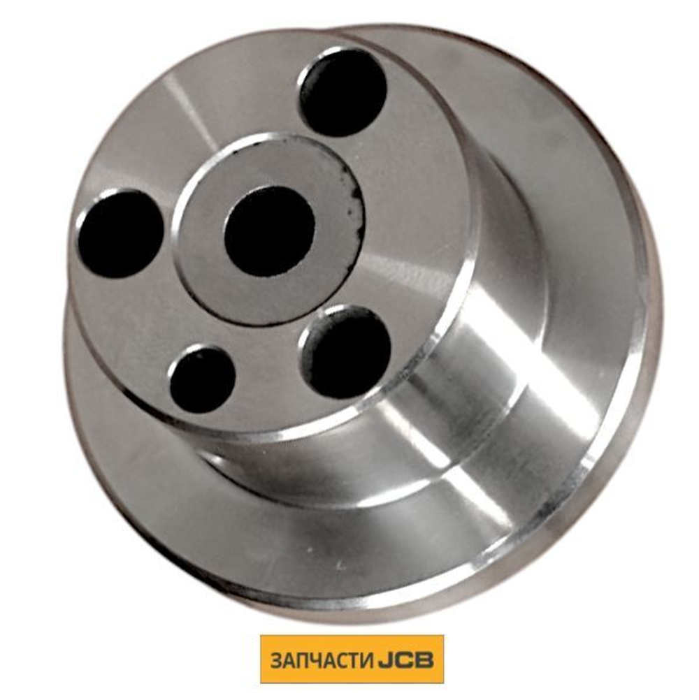 Ступица промежуточной шестерни JCB 02/100041