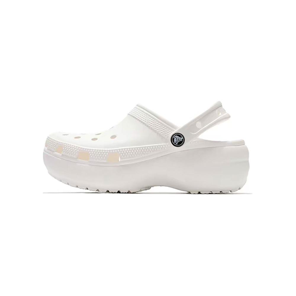 Crocs Classic Platform Clog Eva (Женская размерная сетка)