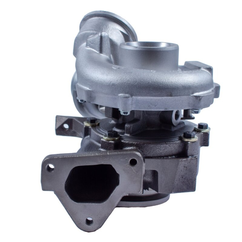 Турбина 778794-5002S Garrett для Mercedes