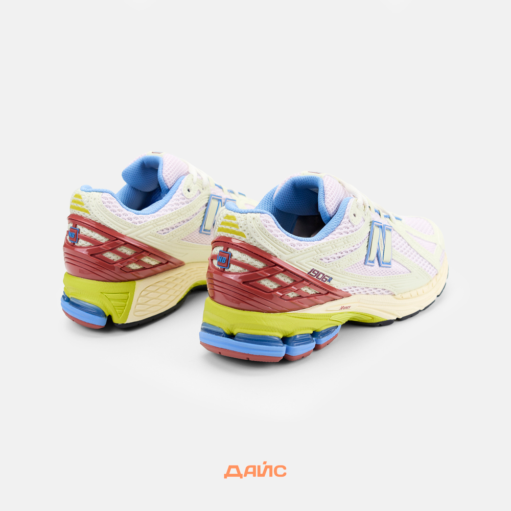 Кроссовки New Balance 1906R "Dawn Glow"